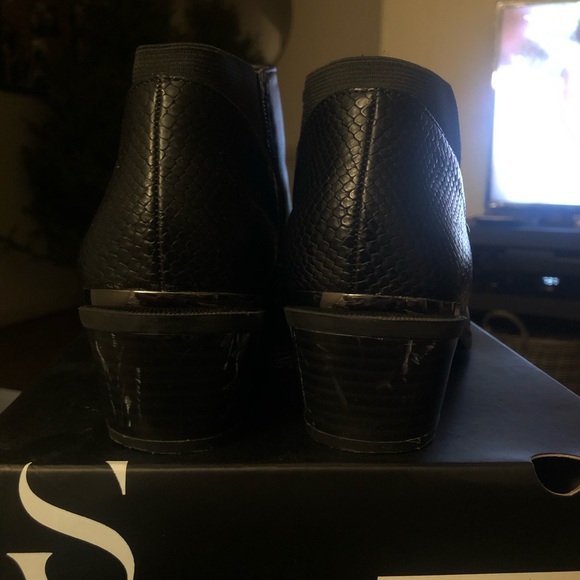 Booties - Picture 5 of 5